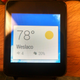 Illustration for article titled Android Wear Review: The OS itself.